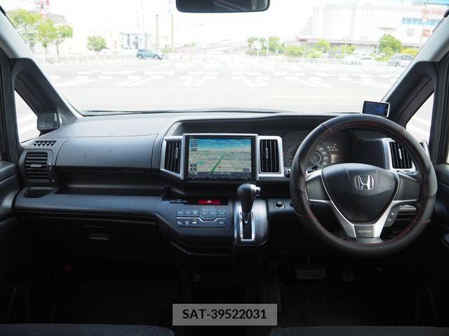 Honda STEP WGN 2012-05 368822-13