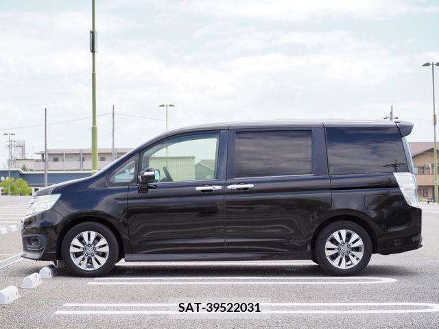 Honda STEP WGN 2012-05 368822-8