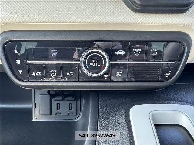 Honda N BOX CUSTOM 2020-01 279344-20