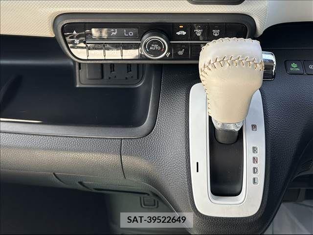Honda N BOX CUSTOM 2020-01 279344-19