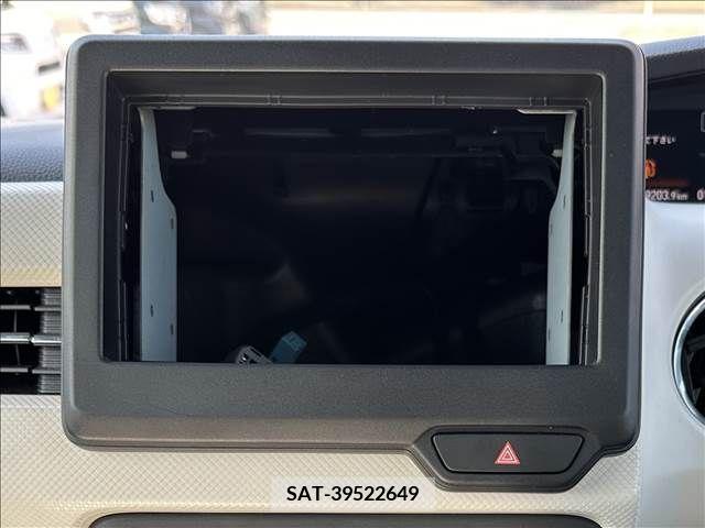 Honda N BOX CUSTOM 2020-01 279344-18