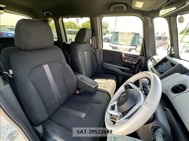 Honda N BOX CUSTOM 2020-01 279344-15