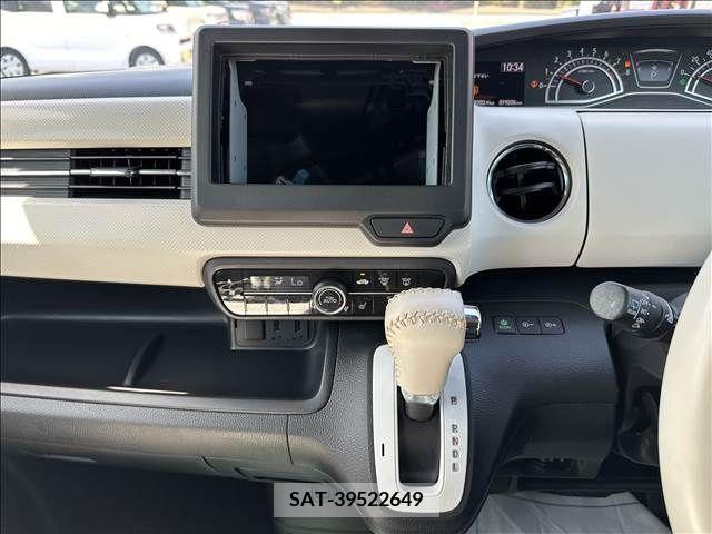 Honda N BOX CUSTOM 2020-01 279344-17
