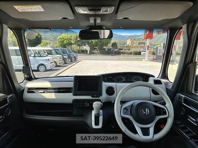 Honda N BOX CUSTOM 2020-01 279344-16