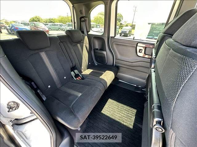 Honda N BOX CUSTOM 2020-01 279344-13