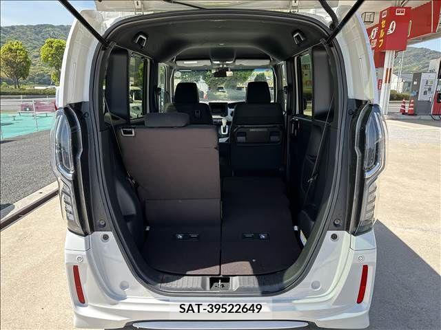 Honda N BOX CUSTOM 2020-01 279344-10