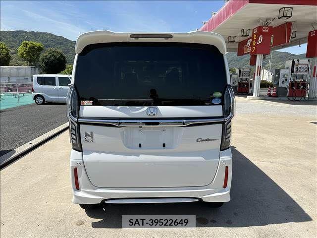 Honda N BOX CUSTOM 2020-01 279344-6