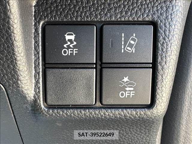 Honda N BOX CUSTOM 2020-01 279344-23