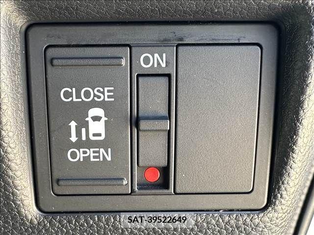 Honda N BOX CUSTOM 2020-01 279344-22