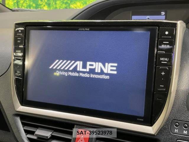 Toyota VOXY HYBRID 2014-06 246272-4