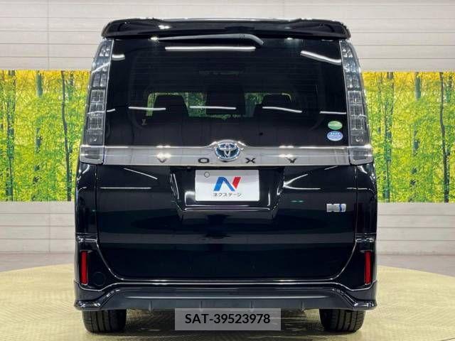 Toyota VOXY HYBRID 2014-06 246272-16
