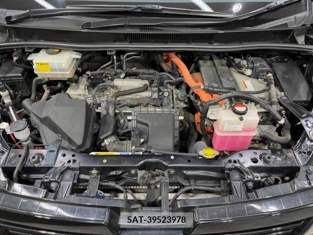 Toyota VOXY HYBRID 2014-06 246272-19