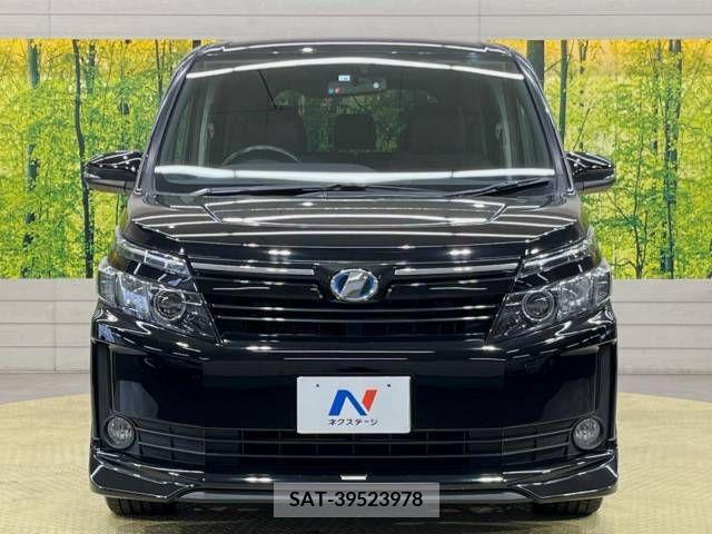 Toyota VOXY HYBRID 2014-06 246272-15