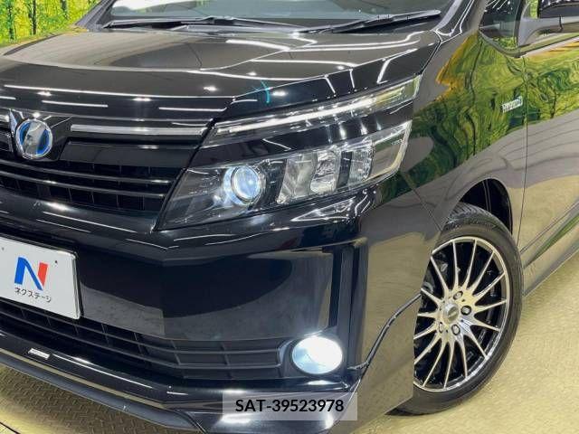 Toyota VOXY HYBRID 2014-06 246272-13