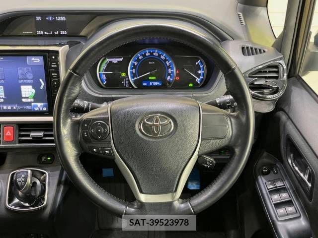 Toyota VOXY HYBRID 2014-06 246272-12