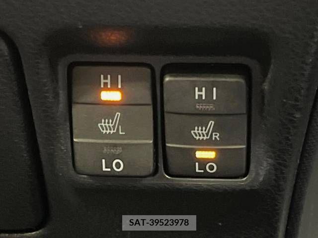 Toyota VOXY HYBRID 2014-06 246272-7