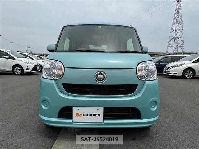Daihatsu MOVE 2018-04 278079-7