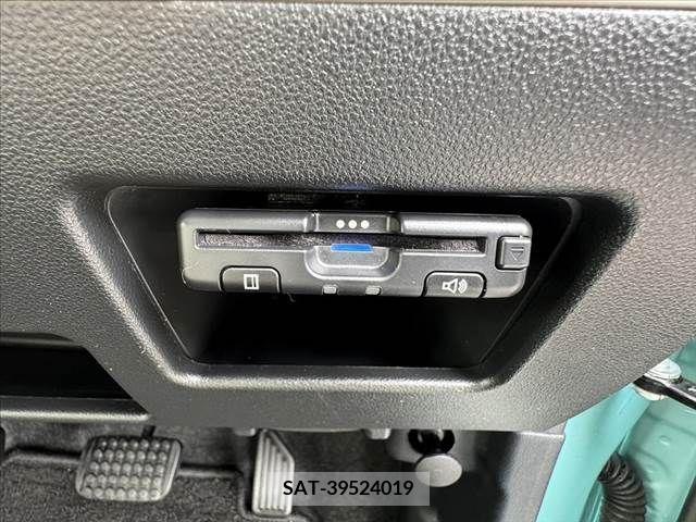 Daihatsu MOVE 2018-04 278079-5