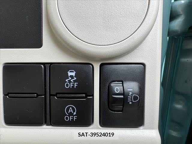 Daihatsu MOVE 2018-04 278079-2