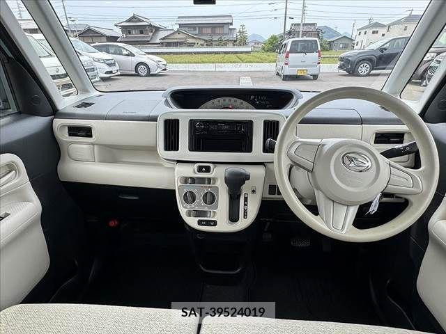 Daihatsu MOVE 2018-04 278079-1