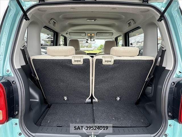 Daihatsu MOVE 2018-04 278079-19
