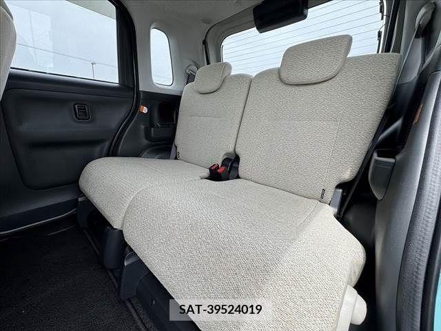 Daihatsu MOVE 2018-04 278079-18