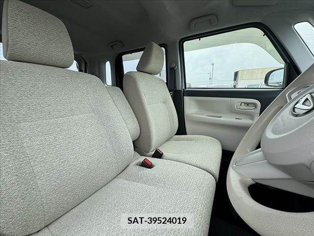 Daihatsu MOVE 2018-04 278079-15