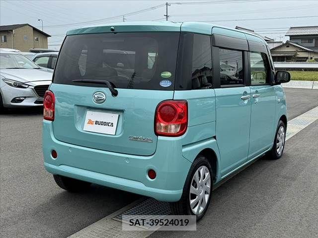Daihatsu MOVE 2018-04 278079-13
