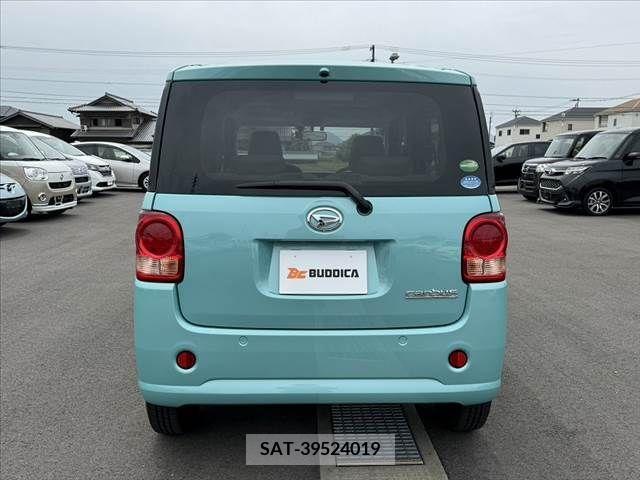 Daihatsu MOVE 2018-04 278079-12