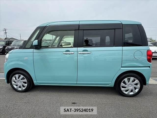 Daihatsu MOVE 2018-04 278079-11