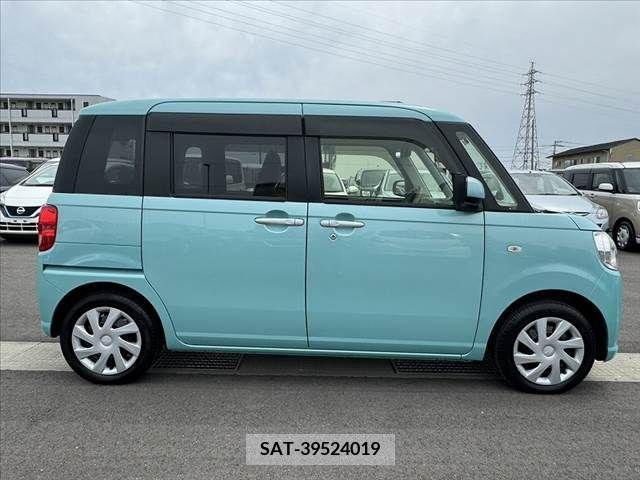 Daihatsu MOVE 2018-04 278079-10