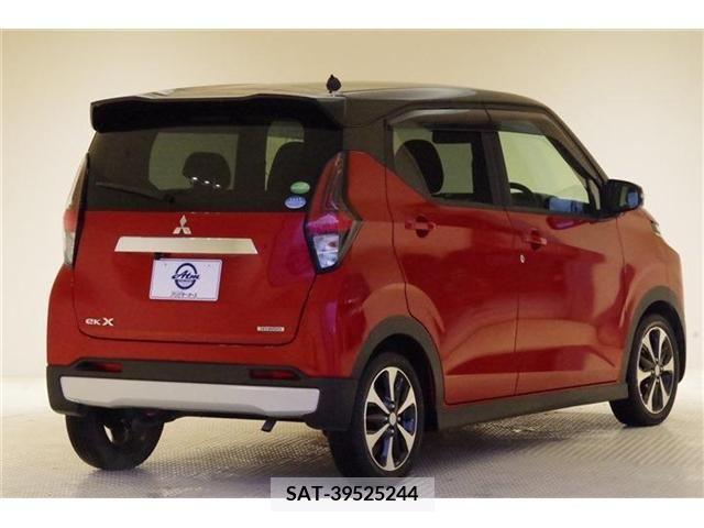 Mitsubishi EK X 2019-06 212245-8