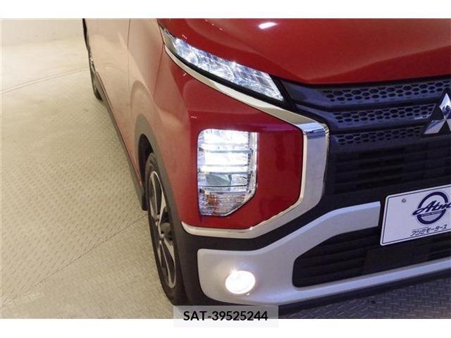 Mitsubishi EK X 2019-06 212245-9
