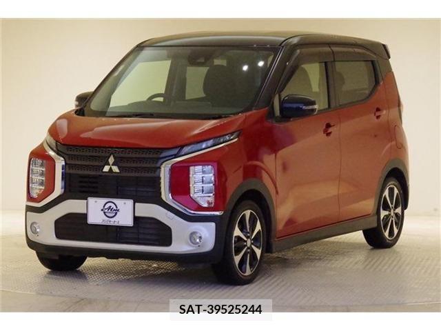 Mitsubishi EK X 2019-06 212245-0