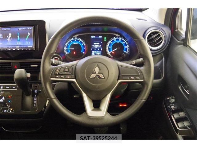 Mitsubishi EK X 2019-06 212245-1