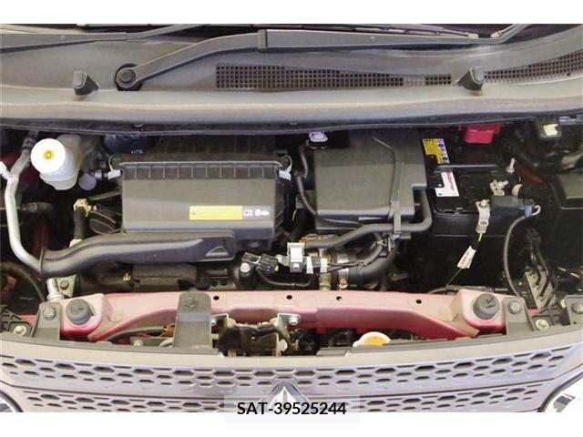 Mitsubishi EK X 2019-06 212245-19