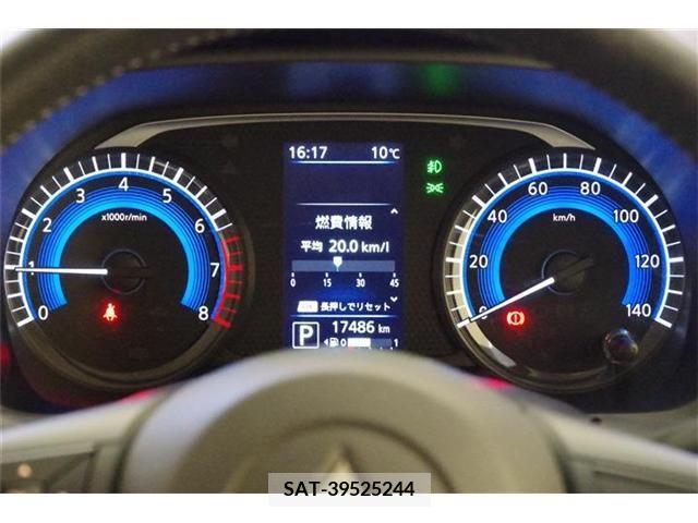 Mitsubishi EK X 2019-06 212245-10