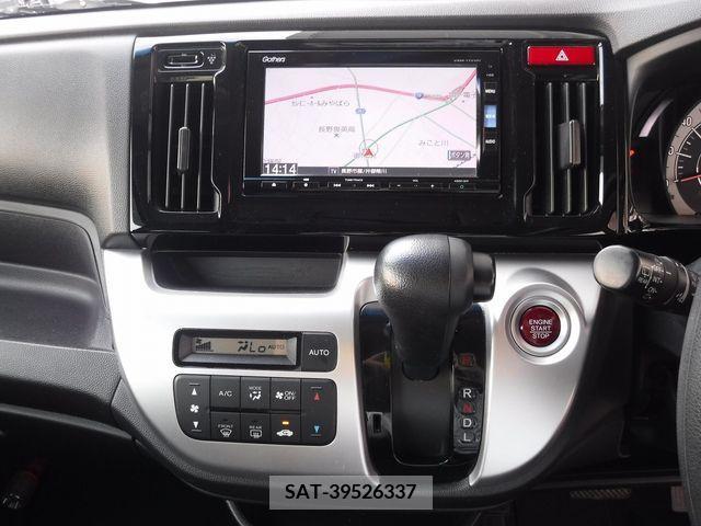 Honda N-WGN 2016-09 384634-16