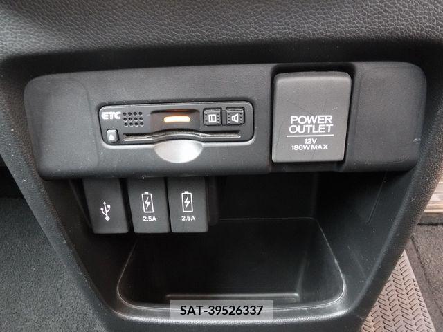Honda N-WGN 2016-09 384634-15