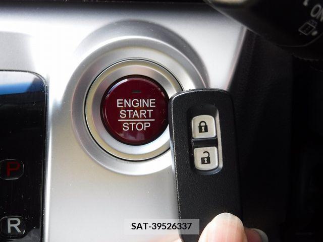 Honda N-WGN 2016-09 384634-14