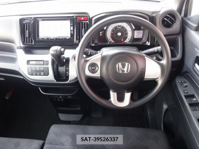 Honda N-WGN 2016-09 384634-1