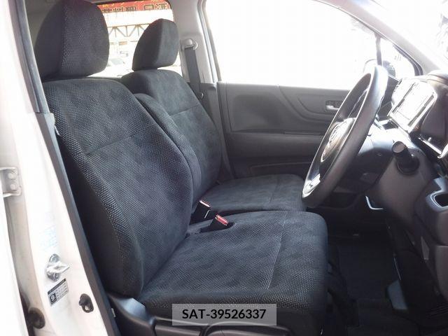 Honda N-WGN 2016-09 384634-13