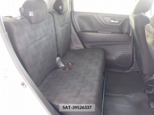 Honda N-WGN 2016-09 384634-10