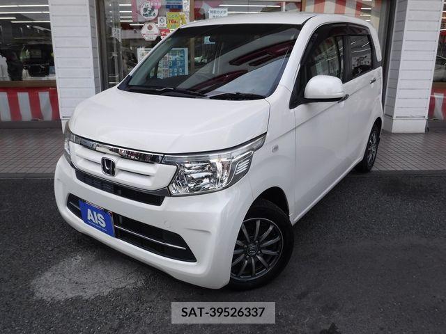 Honda N-WGN 2016-09 384634-0
