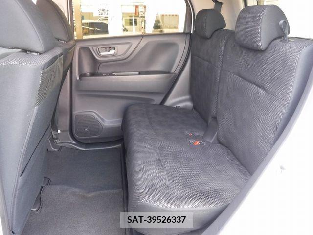 Honda N-WGN 2016-09 384634-11