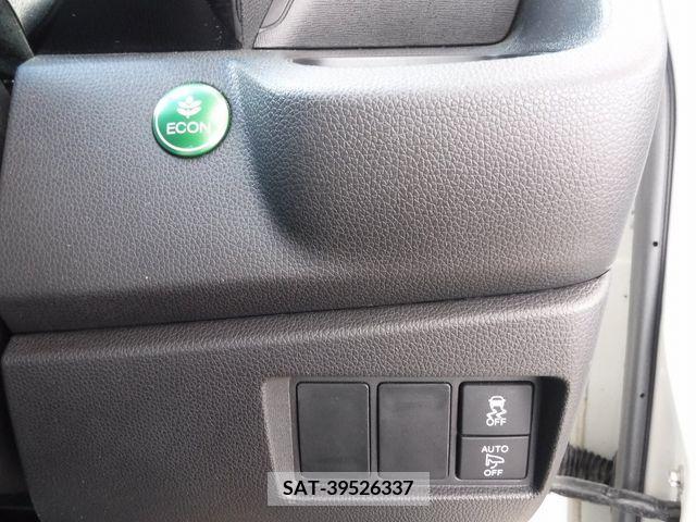 Honda N-WGN 2016-09 384634-9