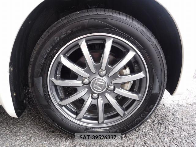 Honda N-WGN 2016-09 384634-6