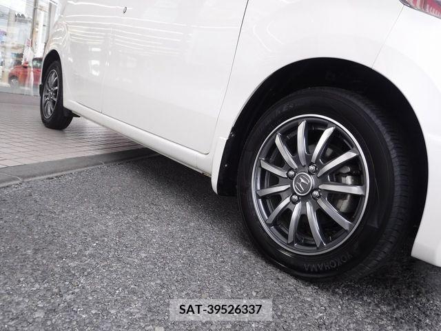 Honda N-WGN 2016-09 384634-5