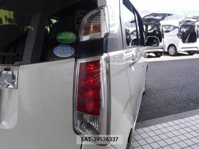 Honda N-WGN 2016-09 384634-3
