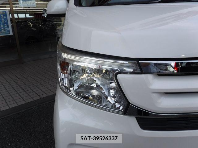 Honda N-WGN 2016-09 384634-4